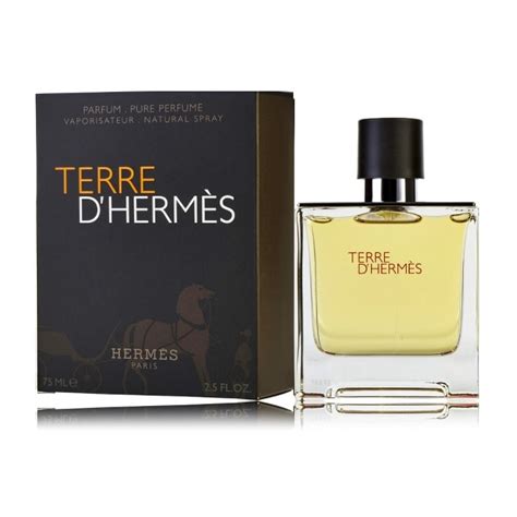 hermes kvepalai